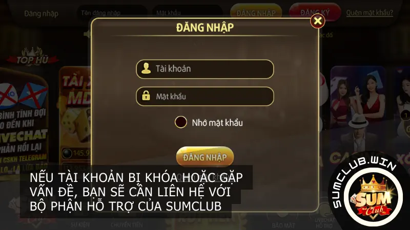 Khám phá Thế giới Giải trí Đăng nhập Clubv - Hướng dẫn & Kinh nghiệm chơi